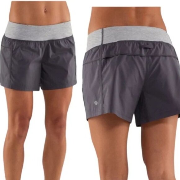 Lululemon All Sport Short - Picture 6 of 6